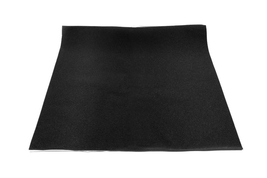 Уплотнительный материал Sound Absorber 5мм (75см x 100см) Фото 2
