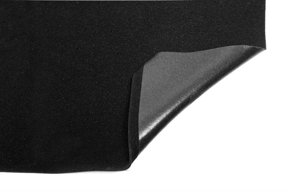 Уплотнительный материал Sound Absorber 5мм (75см x 100см) Фото 1
