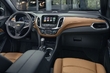 Обзор обновленного кроссовера Chevrolet Captiva фото 4