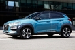 Обзор нового кроссовера Hyundai Kona фото 4