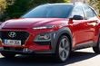 Обзор нового кроссовера Hyundai Kona фото 1