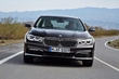 BMW дополнит седьмую серию гибридными моделями фото 3