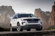 Обзор обновленного кроссовера Ford Explorer фото 2