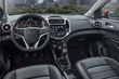 Больше комфорта и стиля в новой Chevrolet Aveo фото 6