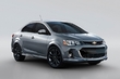 Больше комфорта и стиля в новой Chevrolet Aveo фото 1