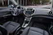 Больше комфорта и стиля в новой Chevrolet Aveo фото 7
