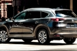 Кроссовер Mazda CX-8 станет доступным не только в Японии фото 3