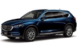 Кроссовер Mazda CX-8 станет доступным не только в Японии фото 1