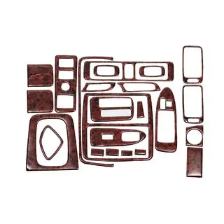 Накладки на Панель Приборов (1997-1999)