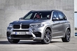 Обзор BMW X5 2017 модельного года фото 2
