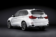 Обзор BMW X5 2017 модельного года фото 1