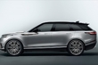 Range Rover получит новое техническое решение фото 1