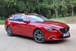 Обзор новой Mazda 6 2018 года фото 7