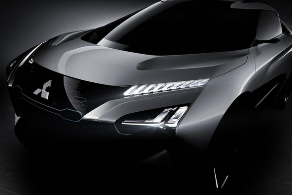 Стали известны подробности о наследнике Mitsubishi Lancer Evolution