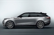 Обзор нового внедорожника Land Rover Velar фото 2