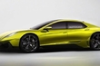 Lamborghini планирует выпустить седан фото 1