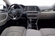Обзор седана Hyundai Sonata 2018 модельного года фото 6