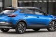 Обзор нового кроссовера Opel Grandland X фото 3