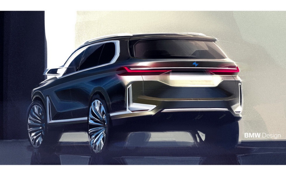 BMW X5 2019 года получит модернизированные моторы