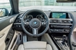 Знакомство с новой BMW 6 Series фото 5