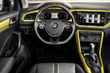 Обзор нового кроссовера Volkswagen T-ROC фото 5