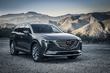 Новый кроссовер Mazda CX-8 фото 1