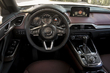 Новый кроссовер Mazda CX-8 фото 5
