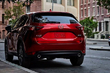 Новый кроссовер Mazda CX-8 фото 2