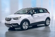 Opel Crossland X оборудуют газовой установкой фото 1