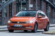 Обзор нового Volkswagen Polo хэтчбек 2017 фото 1