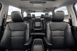 Обзор Honda Pilot третьего поколения фото 5