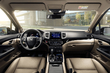 Обзор Honda Pilot третьего поколения фото 4