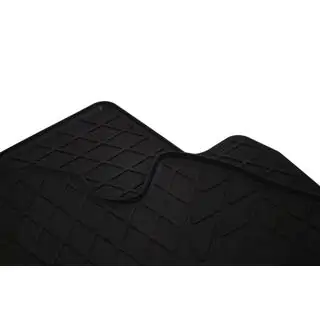 Резиновые коврики (4 шт, Stingray Premium) фото 3
