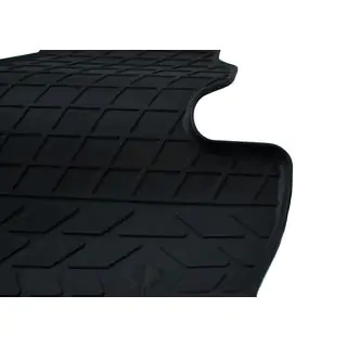 Резиновые коврики (4 шт, Stingray Premium) фото 4
