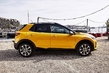 Компактный кроссовер Kia Stonic фото 3