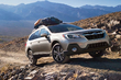 Обзор универсала Subaru Outback фото 2