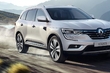 В Украине представлен новый кроссовер Renault Koleos фото 1