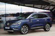 В Украине представлен новый кроссовер Renault Koleos фото 3