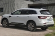 В Украине представлен новый кроссовер Renault Koleos фото 2