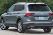 Обзор обновленного Volkswagen Tiguan фото 2