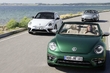Новый Volkswagen Beetle станет электрическим и заднеприводным фото 1