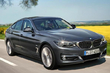 Обновлённый BMW 3-series GT 2017 года фото 1