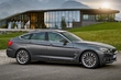 Обновлённый BMW 3-series GT 2017 года фото 2