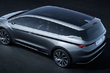Geely планирует выпустить свой первый минивэн фото 1