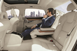 Обзор обновленного седана Volvo S90 фото 6
