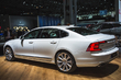 Обзор обновленного седана Volvo S90 фото 3