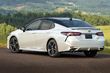 Обзор Toyota Camry 2018 модельного года фото 3