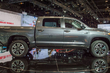 Обзор обновленного пикапа Toyota Tundra фото 4