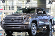 Обзор обновленного пикапа Toyota Tundra фото 1