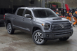 Обзор обновленного пикапа Toyota Tundra фото 2